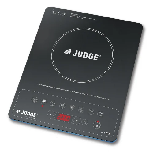 prestige electric induction cooker at best price INR 2,583 / Piece in