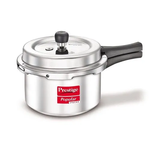 Prestige Pressure Cooker 3 Burners Stainless Steel Gas Stove ...