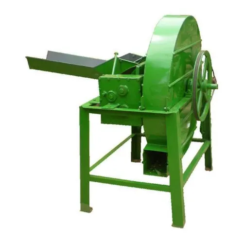 Electric Chaff Cutter Mother Soil Equipments