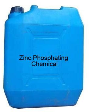 zinc phosphating chemical