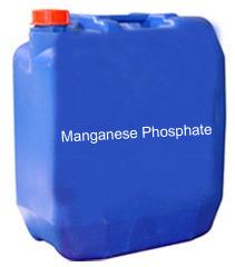 Magnese phosphating chemical