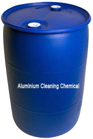 Liquid Aluminum Cleaning Chemical