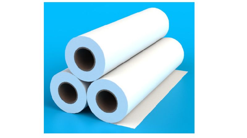 Sublimation Paper Rolls, INR 1,400 / Roll by C- Net Systems from Delhi ...