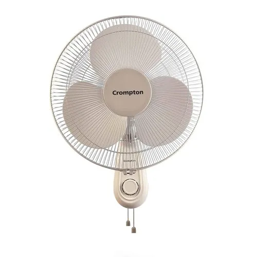 Crompton Wall Mounted Fan Bajaj Juicer Mixer Grinder Exporter from Lucknow
