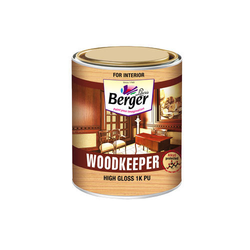 Berger Interior Paint at best price INR 450 / Litre in Chennai from