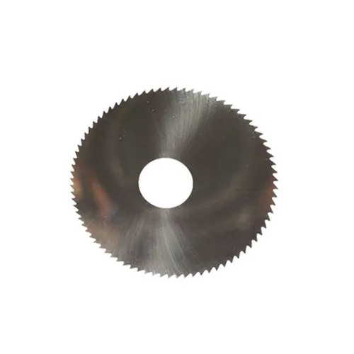 Solid Carbide Slitting Cutter at Rs 1,800 / Piece Trytime Stores