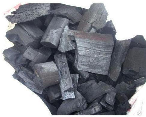 Hardwood charcoal lumps, Feature : Longevity