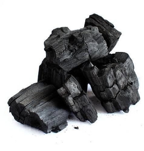 Wooden Charcoal Lumps, Purity : 99%