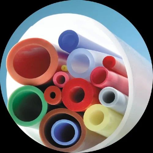 Silicone Autoclave Rubber Gasket