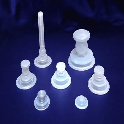 Silicone Diaphragm