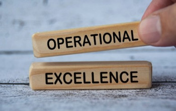 Operational excellence services