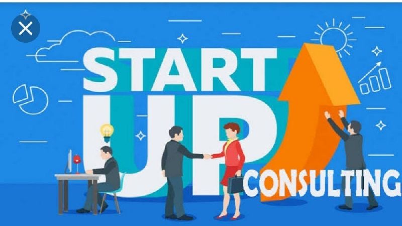 Startup Consulting