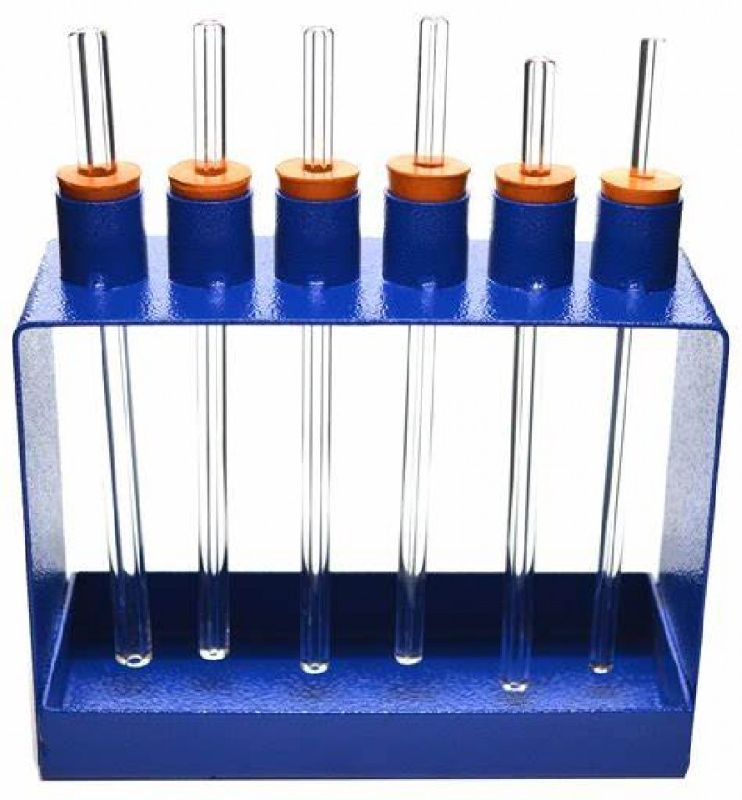 Capillary Tube Apparatus