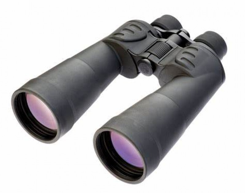 Plastic Compact Binocular, Feature : Durable, Easy To Use