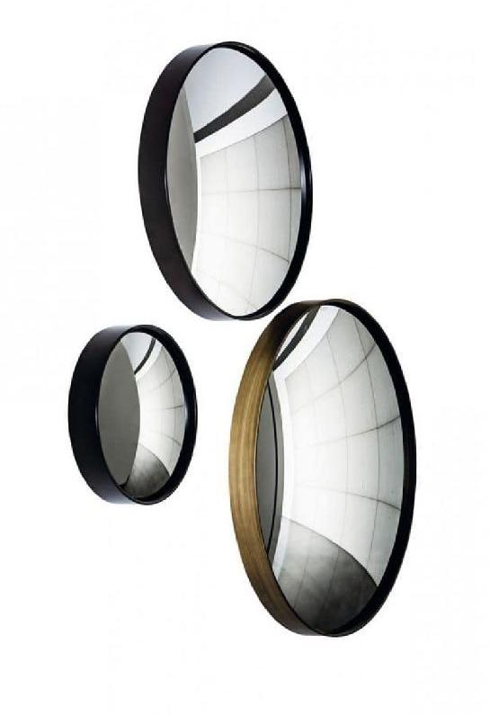 Concave Mirror, for Laboratory, Feature : Durable, High Performance, Long Lasting