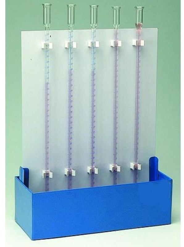 Expansion of Liquids Apparatus, for Laboratory