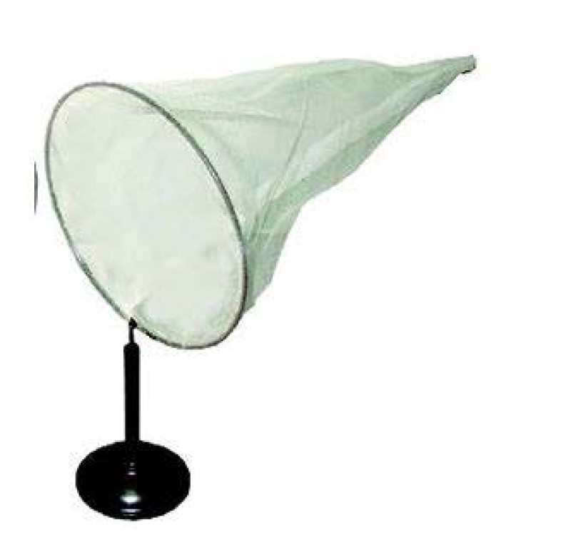 Plain Nylon Faraday Butterfly Net, Feature : Duable, Optimum Quality
