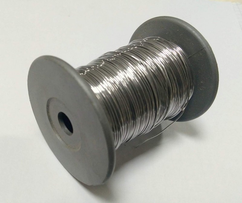 Nichrome Wire, for Industrial Use, Packaging Type : Carton Box