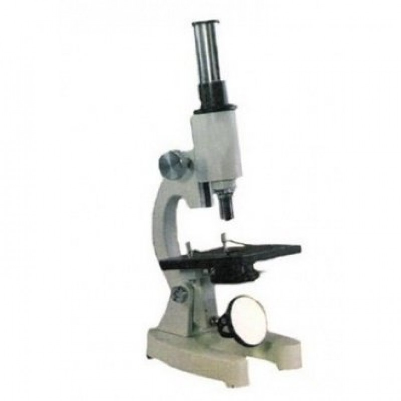 Single Nose Microscope