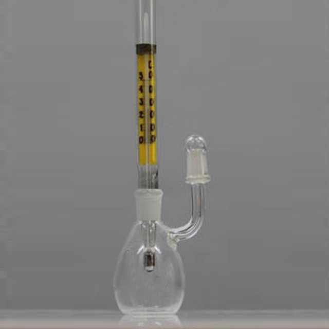 Plain Glass Specific Gravity Bottle, Feature : Durable, Lite Weight