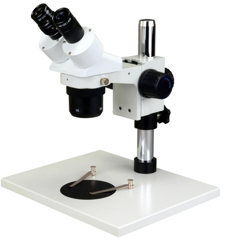 Stereo Microscope