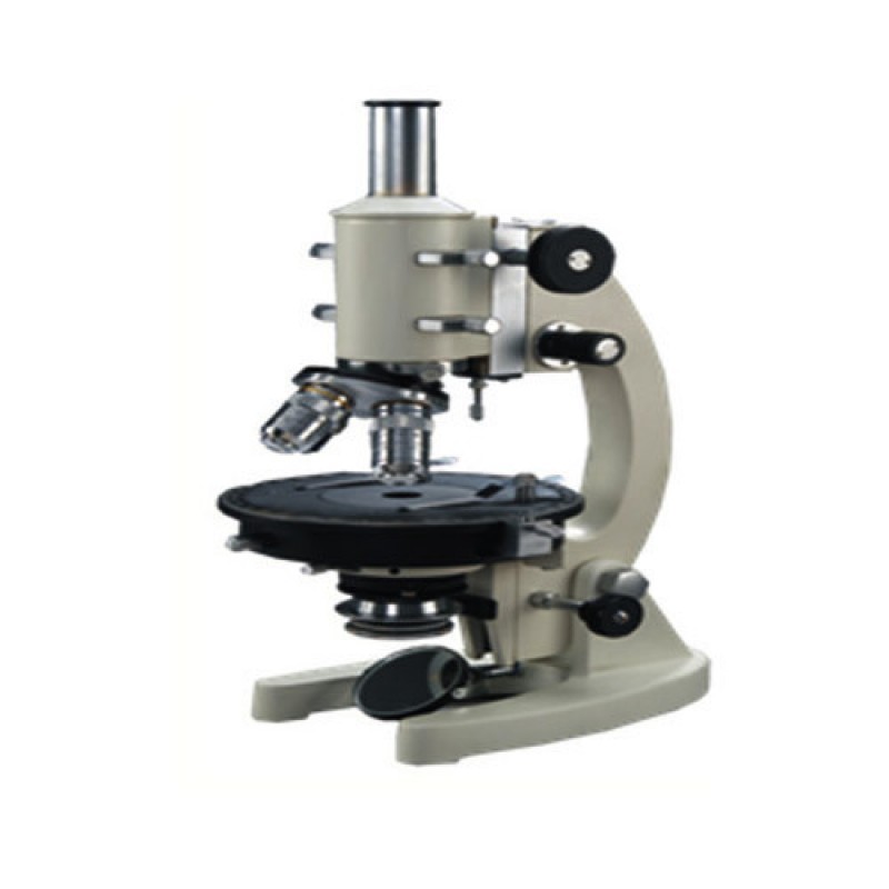 Student Polarising Microscope