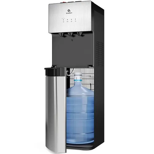 Avalon A13-S Electric Touchless Bottleless Water Cooler, 40% OFF