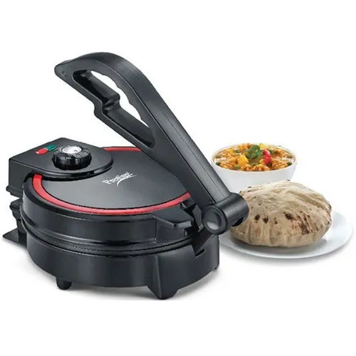 Prestige Roti Maker, Voltage 230 V at Rs 2,695 / Piece Rajendra Appliances
