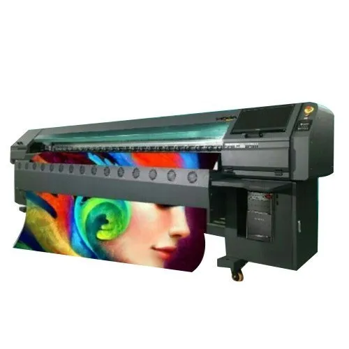 Flex Printing Machine At Rs 1121 Lakh Piece In Coimbatore Annaraju Enterprises 4813