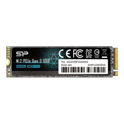 Solid State Drive, Size 22.0 x 80.0 x 3.5 mm at Rs 35,000 / Piece in