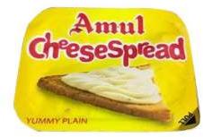 Amul Cheese Spread, Packaging Type : Packet