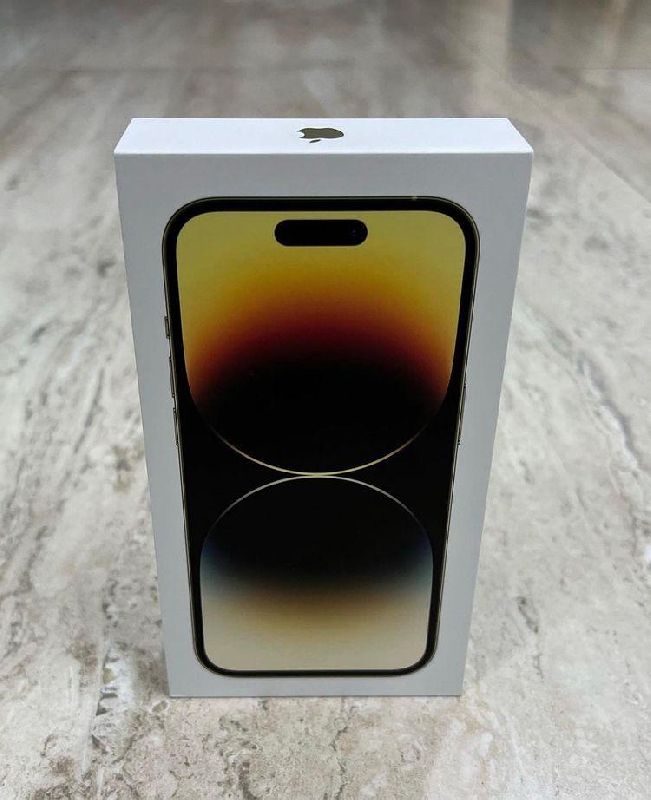 14 Pro Max 512 Gb Apple Iphone