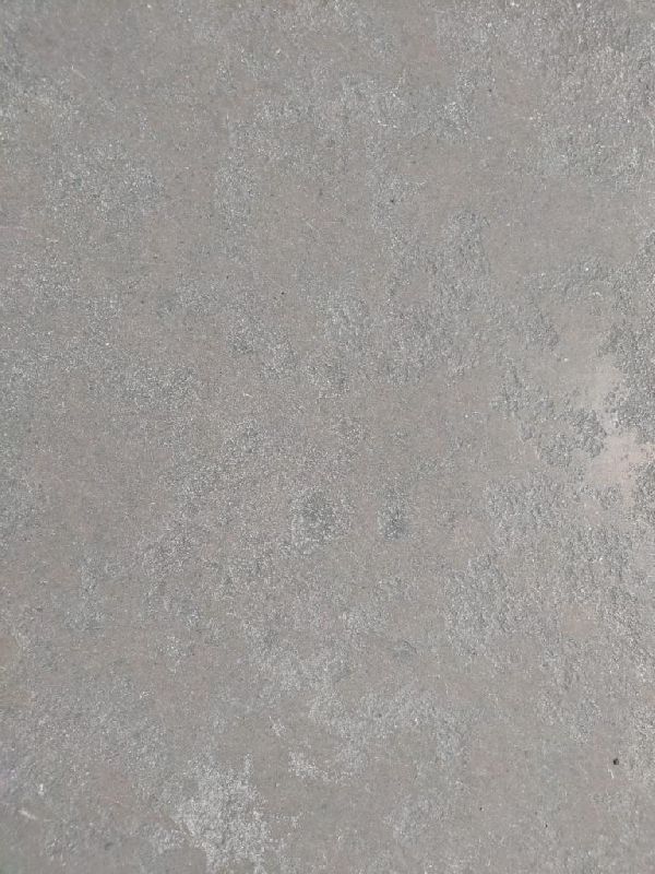 Non Polished limestone tiles blue, for Bathroom, Kitchen, Wall, Size : 300x300mm, 600x600mm, Multisizes