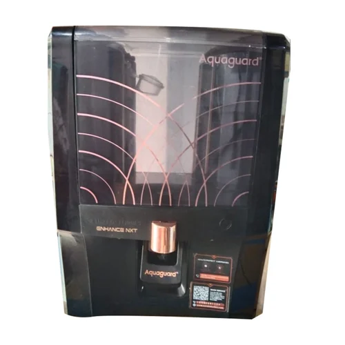 Plastic UF Water Purifiers, for Home, Installation Type Wall Mounted