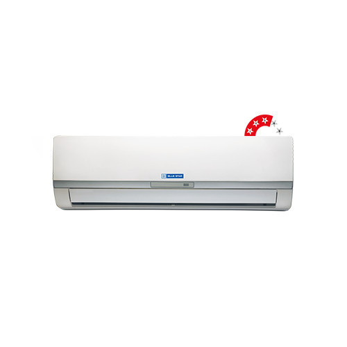 Blue Star Split Air Conditioners Voltage 220 V At Rs 35 000 Piece