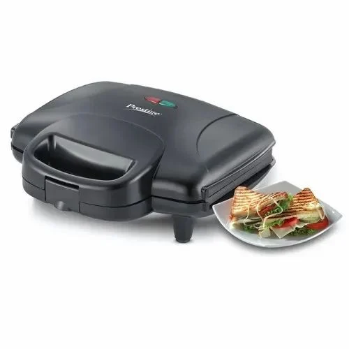 Sandwich Toaster, INR 1,560 / Piece by Usha Enterprises ID 6565132