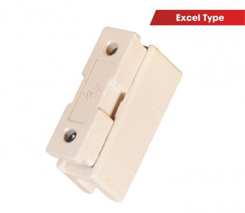 Cermaic Excel Type Fuse, for Office, Home, Roadsides, Street, Residential, Tube Chip Color : Polish