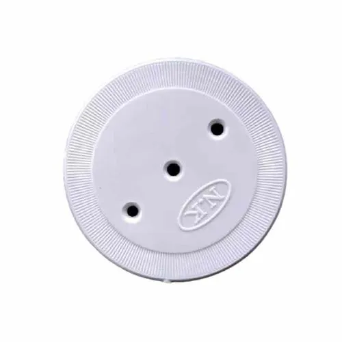 PVC Fan Sheet, INR 2.50 / Piece by Naresh Industries from Ludhiana