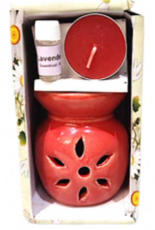 Coated Candle Burner, for Household, Feature : Easy To Clean, Light Weight