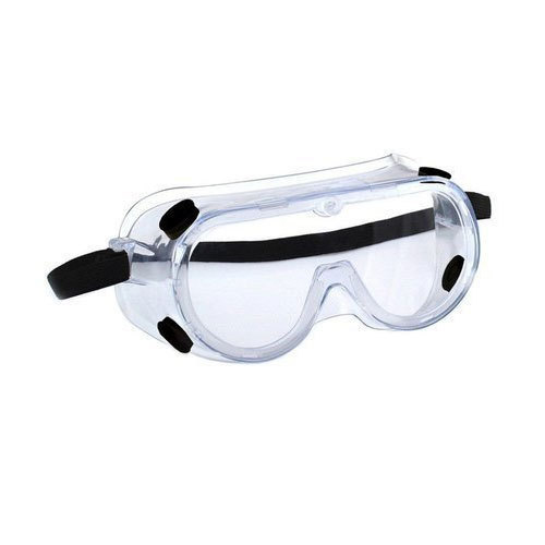 Chemical Safety Goggles, INR 150 / Piece by RNC Industrial Sales from