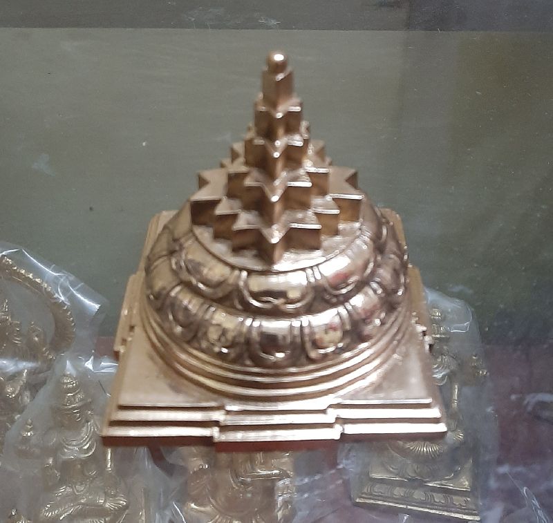 meru shri yantra