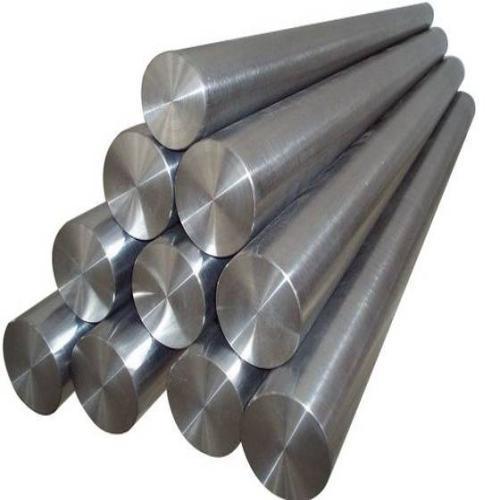 Polished Grade 2 Titanium Rods, Feature : Fade-less, Heat Resistance, Non Breakable, Perfect Strength