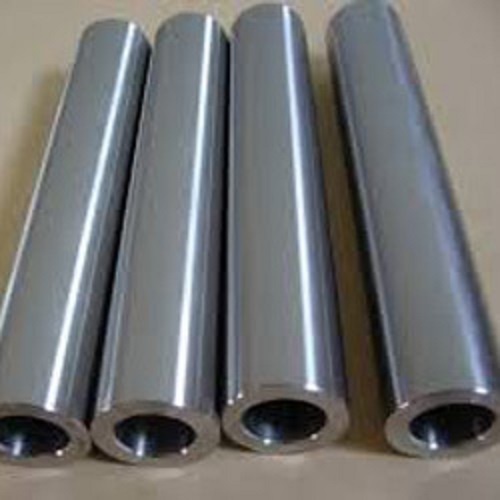 Polished Hastelloy Pipes, Feature : Corrosion Proof, Excellent Quality, Fine Finishing
