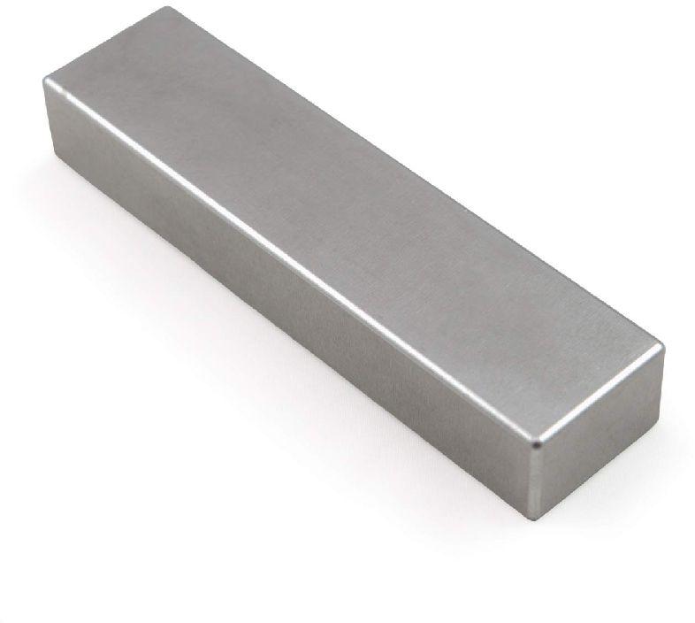 Polished Tungsten Bars, Certification ISO 90012008 Certified at Rs