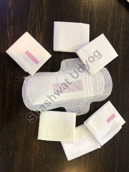 Anion Sanitary Pads (240 mm), Feature : Breathable, Odor Control, Super Absorbent