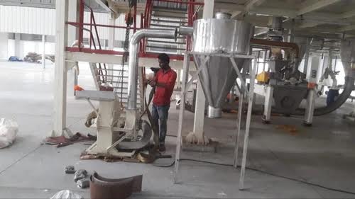 Cool Spices Grinding Mill