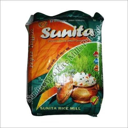 Sunita 1010 Raw Rice