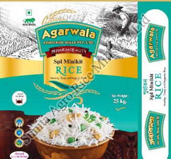 Agarwala Minikit Rice