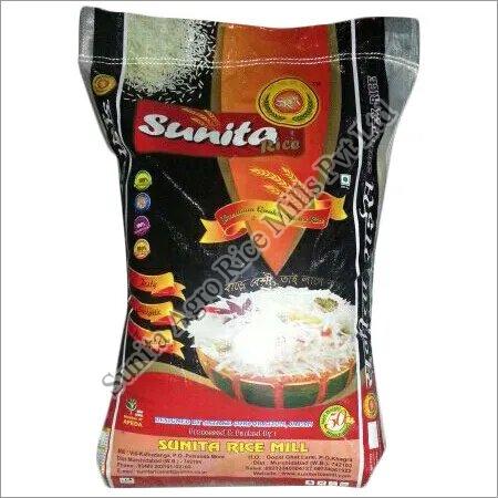 Aromatic Tolai Panji Raw Rice