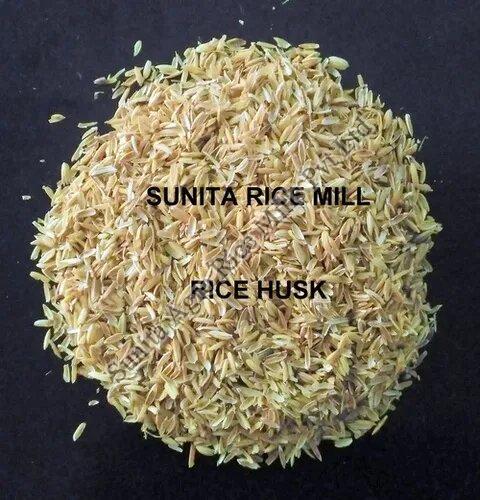 rice husk